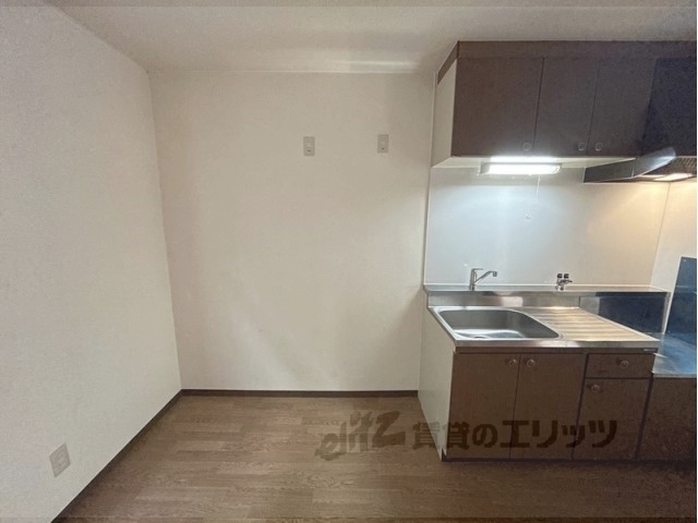 その他部屋・スペース　冷蔵庫置場