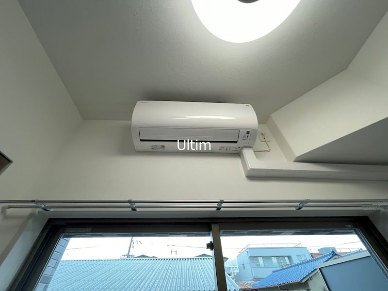 その他設備　※別のお部屋のお写真です。御参考までに。