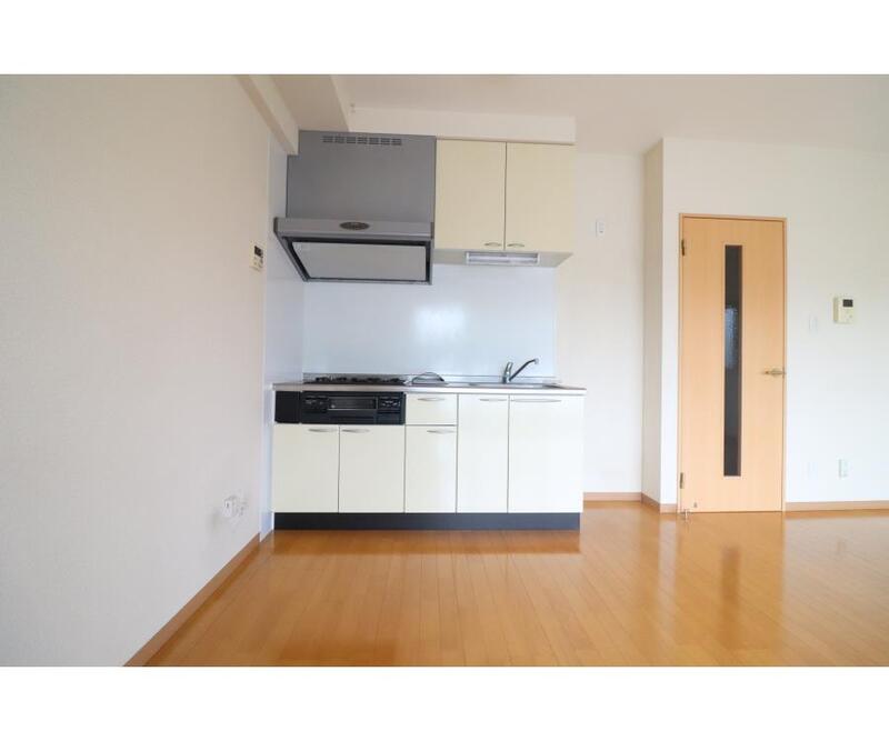 キッチン　同仕様