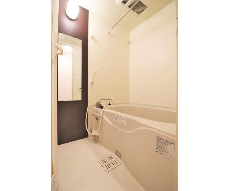 バス・シャワールーム　同仕様