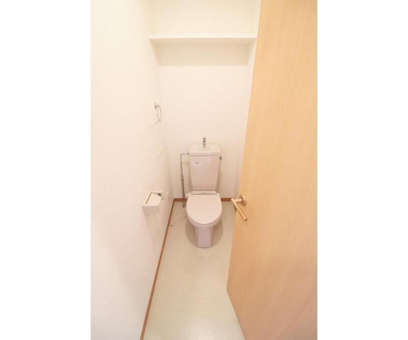 トイレ　同仕様
