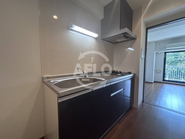 キッチン　SSK North Osaka　キッチン