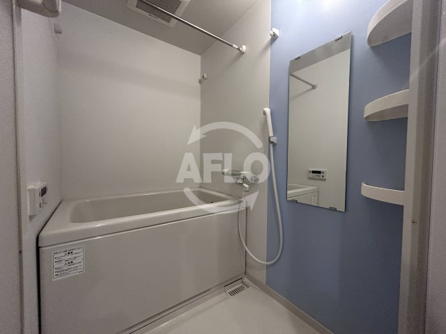 バス・シャワールーム　SSK North Osaka　浴室