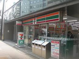 コンビニ　セブンイレブン 代々木3丁目店（コンビニ）まで342m