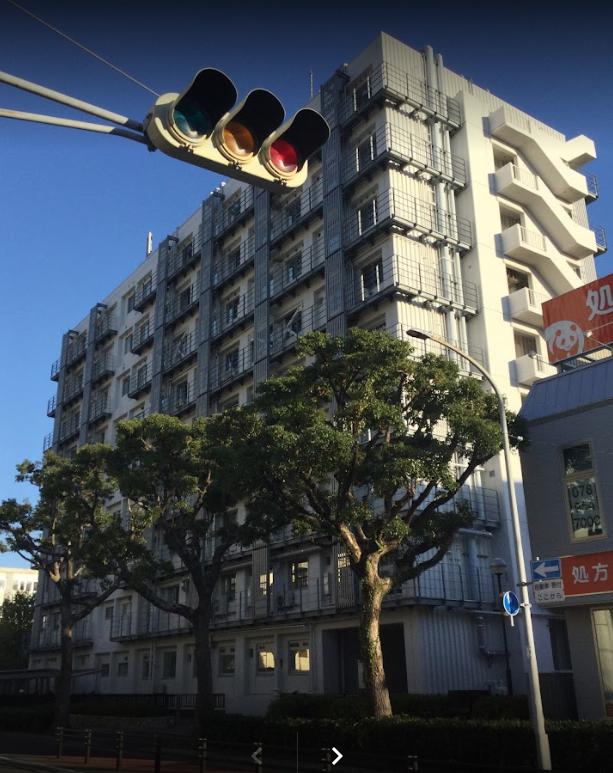 大学・短大　神戸大学 楠キャンパス（大学・短大）まで1183m