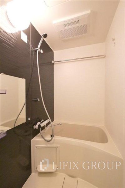 バス・シャワールーム　風呂