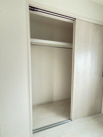 収納　同シリーズ物件の参考写真になります※現況優先
