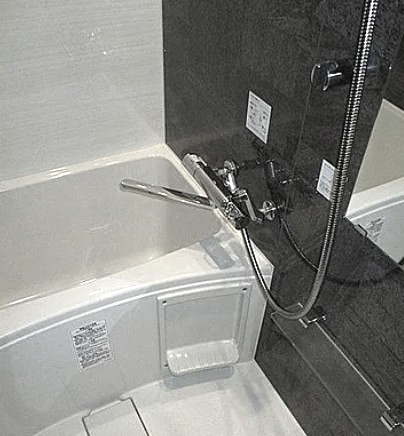 バス・シャワールーム　風呂