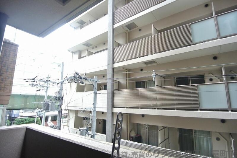 眺望　その他共有部分