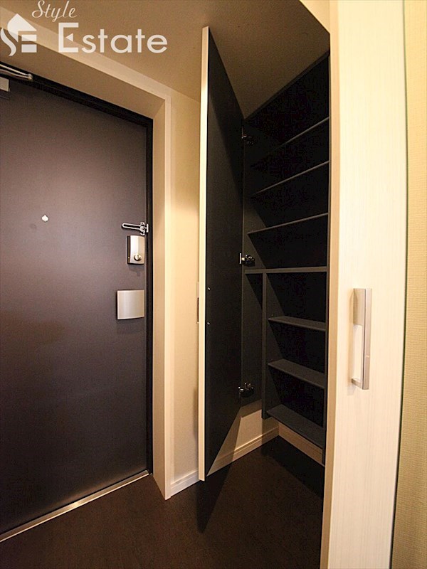 その他　シューズボックス