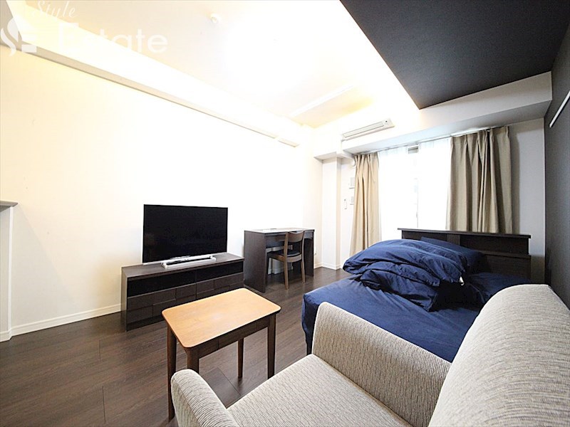 その他部屋・スペース　内装