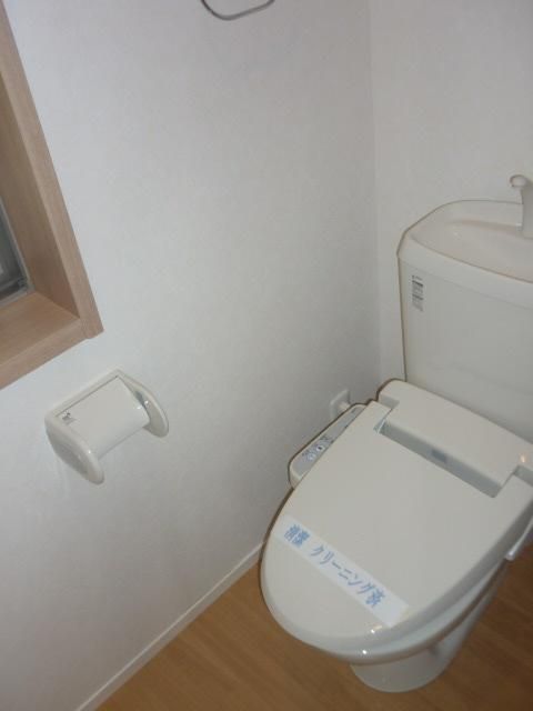 トイレ　★★ウォシュレット★★