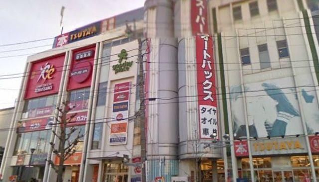 その他　★★ＴＳＹＴＡＹＡ（その他）まで1000m