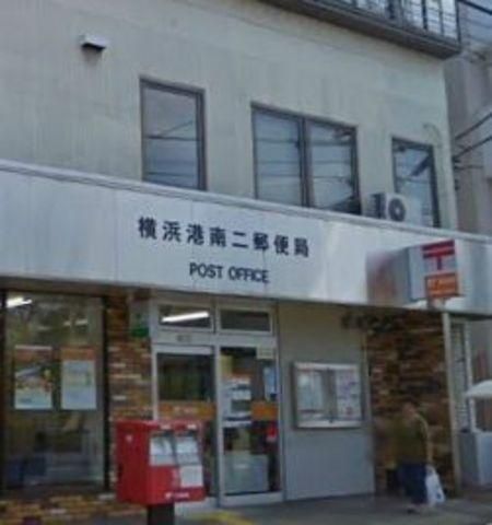 郵便局　★★郵便局（郵便局）まで425m