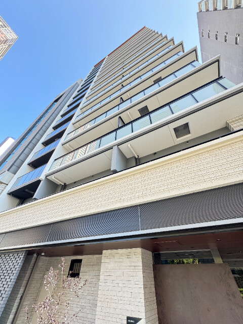 建物外観　【弊社限定】家電プレゼント対象物件！