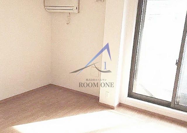 その他部屋・スペース　寝室です。