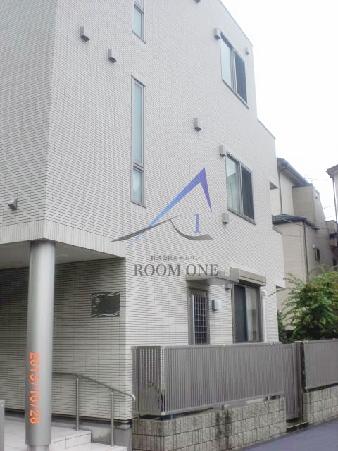 エントランス　エントランスです。