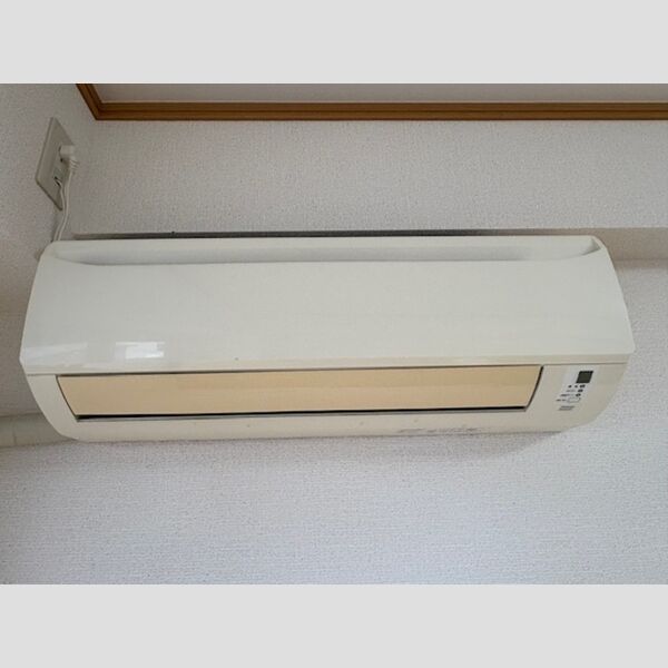 その他　エアコン