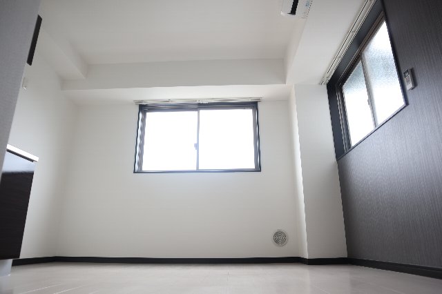 居室・リビング　使いやすい居間です