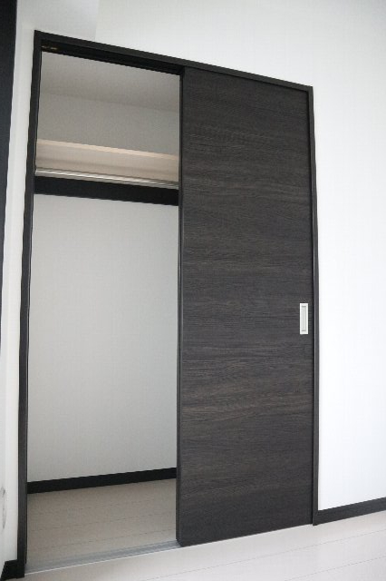 収納　こまごまとしたものを収納できそうですね