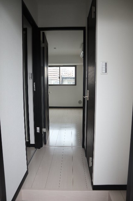 その他部屋・スペース　明るい室内です