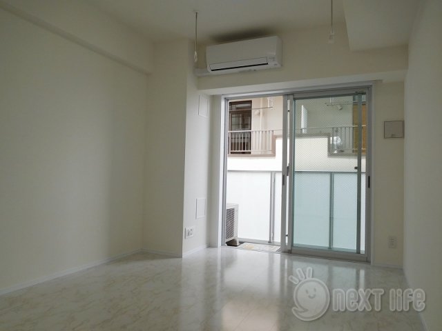 居室・リビング　アゼスト立川の内装