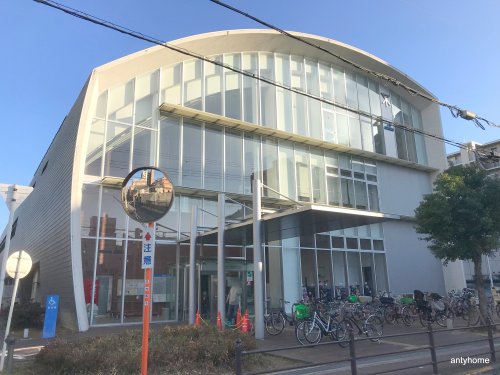 その他　都島屋内プール（その他）まで1412m