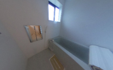 バス・シャワールーム　※現況優先