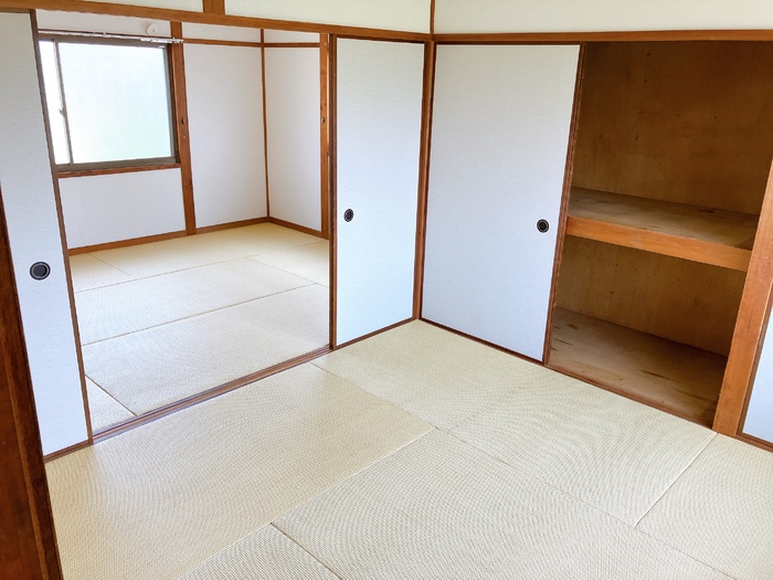 その他部屋・スペース　2階 和室