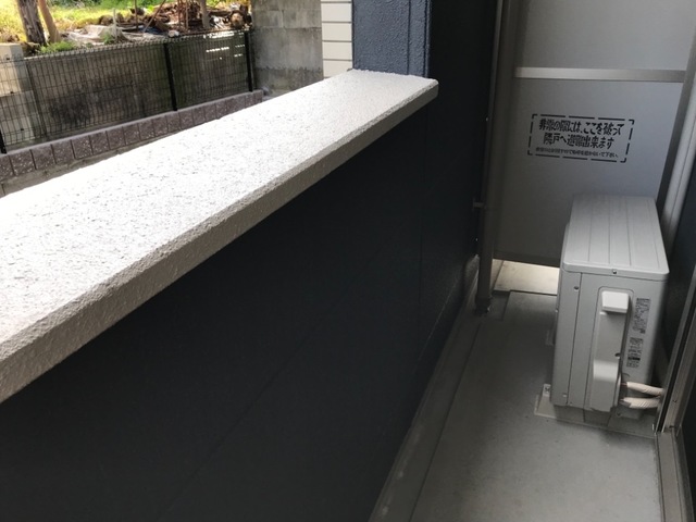 バルコニー　ベランダ