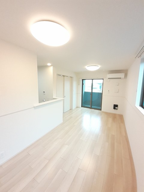 居室・リビング　居室・リビング