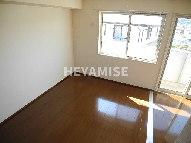 その他部屋・スペース　※室内画像は別号室のもの