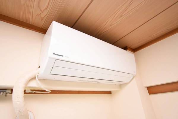 その他設備　ビレッジハウスの同一物件・同一タイプの間取りの写真です