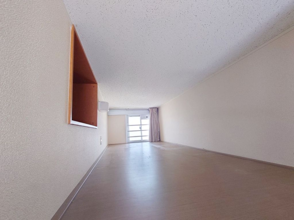 その他設備　ロフト