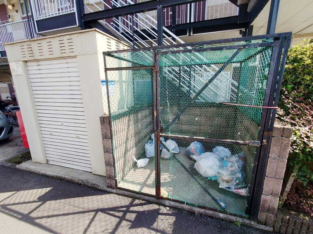 その他共有部分　共有部分