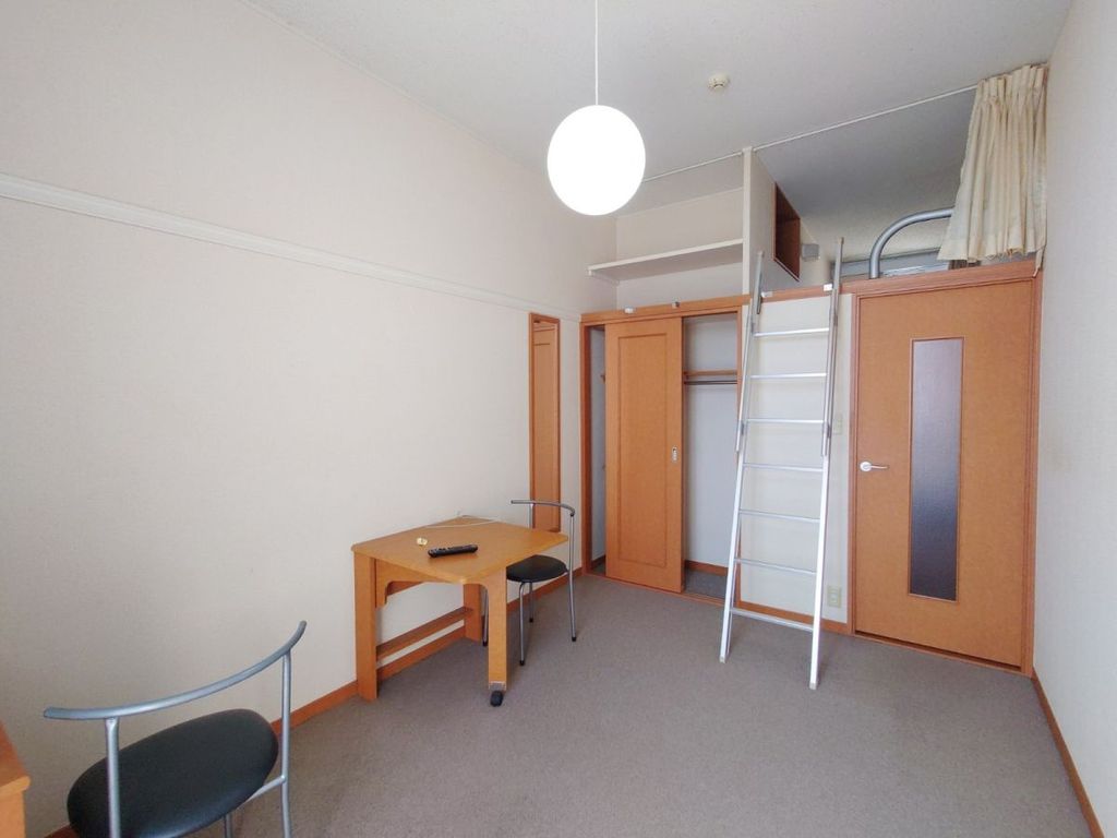 居室・リビング　リビング・居室