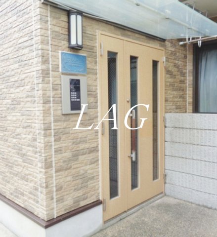 エントランス　エントランスです。