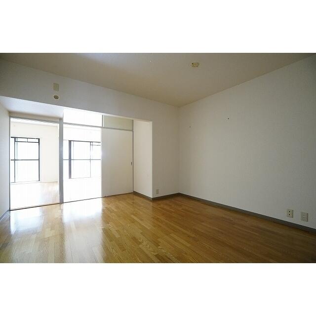 居室・リビング　LDK