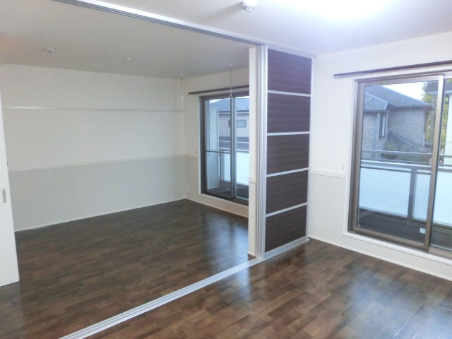 その他　同一建物２０３号室の写真掲載