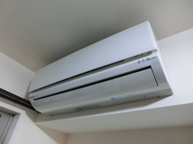 その他設備　同一建物２０３号室の写真掲載