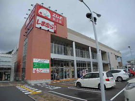 スーパー　エレナ矢上店（スーパー）まで1216m