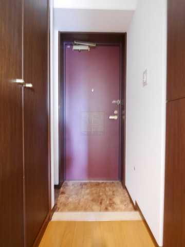 玄関　同物件、別部屋のお写真になります。