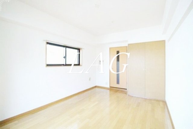 その他部屋・スペース　寝室です。