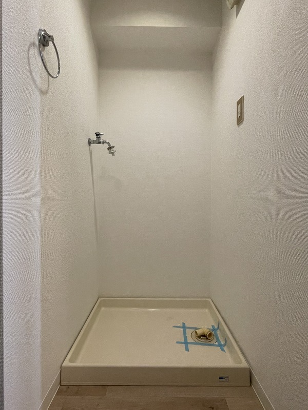 その他設備　※同タイプの室内参照※