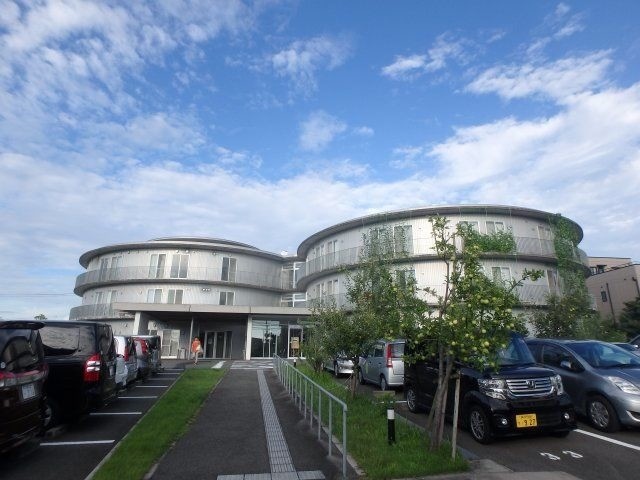 病院　巽今宮病院（病院）まで1692m