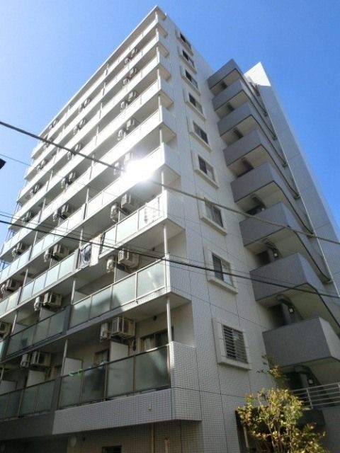 建物外観　★人気の荻窪まで徒歩２分★