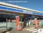 コンビニ　ローソン美濃加茂加茂野町店（コンビニ）まで500m
