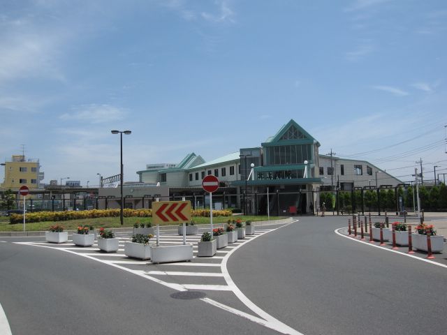 その他　北上尾駅（その他）まで480m
