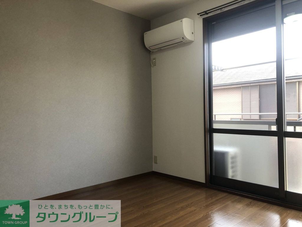 居室・リビング　リビング/居室