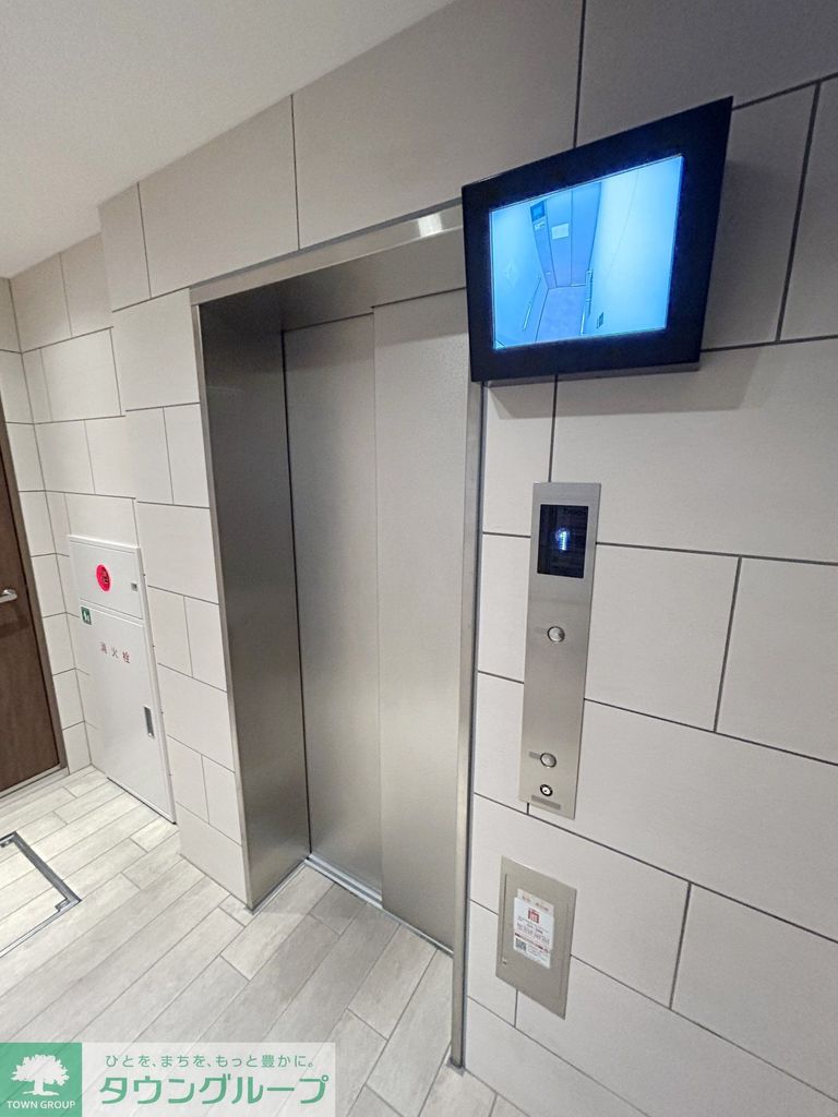 その他設備　共有部分